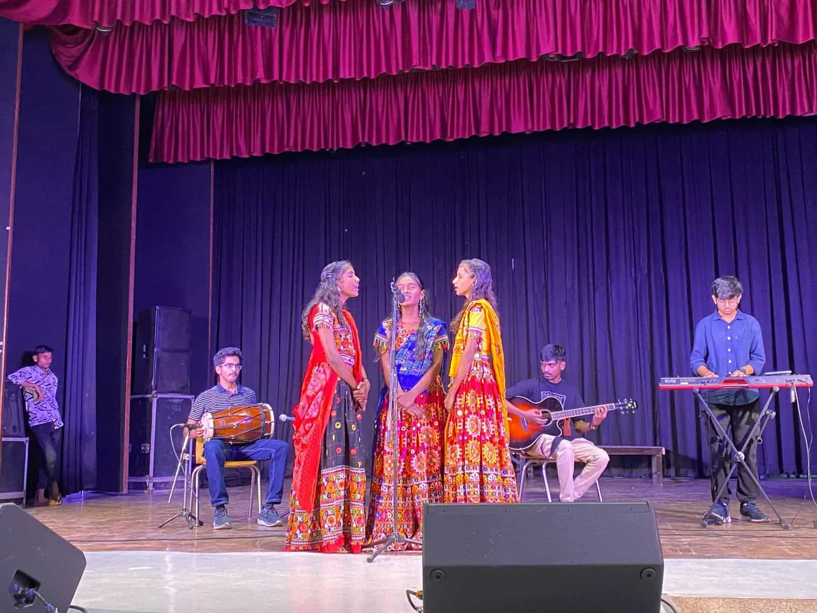 performance